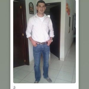 Meet your Posher, Diego